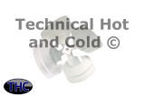Lennox 98M19 Fan Blade Image 2