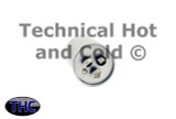 Lennox Y4612 Dual Run Capacitor Image 2