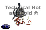 Nordyne Miller 901875 Blower Motor Image 2