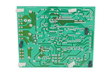 Reznor 195573 Control Board w/Cooling Relay Image 2