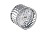 Reznor 43814 Draft Inducer Blower Wheel Image 2