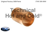 Schimpke 5003126 22mm Coupling Image 2