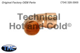 Schimpke 5003225 22mm 90 Bend I/I Fitting Image 2