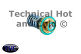 Schimpke 5000265 Thermal Expansion Valve Insert Image 2