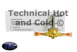 Schimpke 5001013 EVR 6-12mm Magnet Valve Image 2