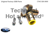 Schimpke 5000203 Thermal Expansion Valve Bottom Image 2
