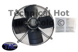 Schimpke 6110553 Axial Condenser Fan Image 2