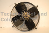 Schimpke 6111075 Condenser Fan Assembly Image 2