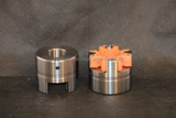 Schimpke 5220430 Pump Coupler Image 2