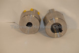 Schimpke 5220460 Pump Coupler Image 2