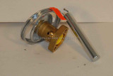 Schimpke 5000243 Thermal Expansion Valve Power Assembly