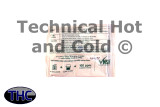 Stoelting SSG1002I Sanitizer & Cleaner Packet Image 2