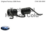 Stoelting 696044 Torsion Spring Image 2