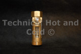 Taconova 223.1208.000 Balancing Valve Image 2