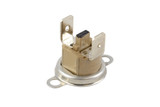 York Coleman S1-02527747017 Flame Rollout Switch - Technical Hot