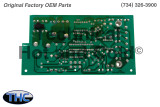 York Coleman S1-03101264002 Control Board Image 2