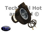 Rheem Ruud 70-21496-83 Draft Inducer Motor Assembly Image 2