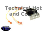 Rheem Ruud SP11875 Pressure Switch Assembly Image 2