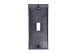 Rittal SK3397.532 Display Panel Black (390X172) Image 2