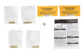 Carrier KGBPN42011SP Conversion Kit Propane to Natural Gas Image 2