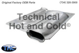 Carrier 320723-751 Heat Exchanger Cell Kit Image 2