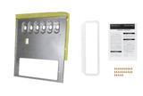 Carrier 320720-757 Heat Exchanger Inlet Panel Kit Image 2