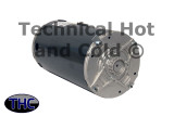 Carrier HD52AK002 Fan Motor Image 2