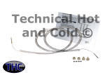 Carrier 88CC680062 Heating Element Kit Image 2