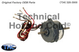 Carrier HC37GE237 Fan Motor Image 2