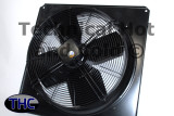 Schimpke 6111145 Fan Assembly Image 2