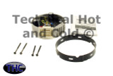 Lennox 10U45 Motor Module Image 2