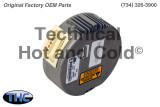 Carrier HK44ER159 ECM 5.0 Eon Motor Module Image 2
