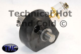 Carrier Industrial 19DM222253 Shaft Seal Assembly Image 2
