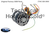 Carrier HC45AE119 Blower Motor Image 2