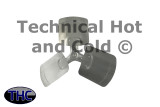 Carrier LA01RA329 Fan Blade Image 2