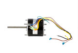 Carrier T257-3729 Fan Motor Image 2