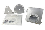 Carrier 310348-757 Draft Inducer Housing Kit Image 2