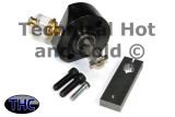 Carrier Industrial 19DM660010 Guidevane Shaft Seal Assembly Image 2