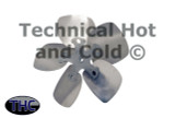 Carrier LA680547 Fan Blade Image 2