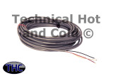 Carrier Industrial 19XB660008 Transducer Cable Assembly Image 2