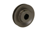Carrier P461-3710 Pulley Image 2