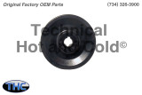 Carrier P461-3507 Pulley Image 2