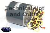 Carrier HC39GE471 Fan Motor Image 2