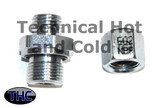 BKW B3005071 Temperature Sensor Coupling Image 2