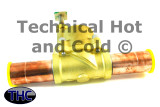 Carrier Industrial EF28BS452 Solenoid Valve Image 2