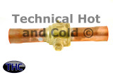 Carrier Industrial EP71BA451 Ball Valve Image 2