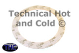 Carrier Industrial CT99QN801 8" Ring Gasket Image 2