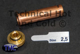 Schimpke 5002346 Thermal Expansion Valve Insert Image 2