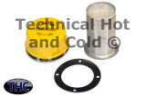 Kanto-Seiki KAN95252 Oil Cap Image 2