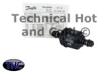 Kanto-Seiki KAN20327 Filter Drier Image 2
